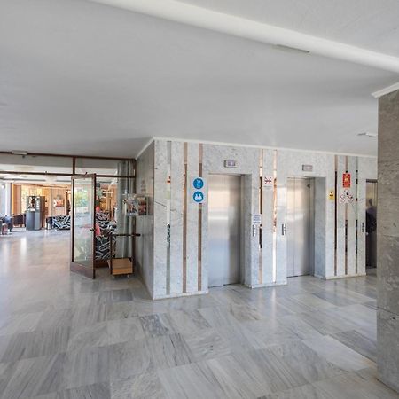 Lightbooking Las Arenas Playa Del Ingles Лас-Пальмас-де-Гран-Канарія Екстер'єр фото