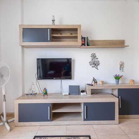 Lightbooking Las Arenas Playa Del Ingles Лас-Пальмас-де-Гран-Канарія Екстер'єр фото