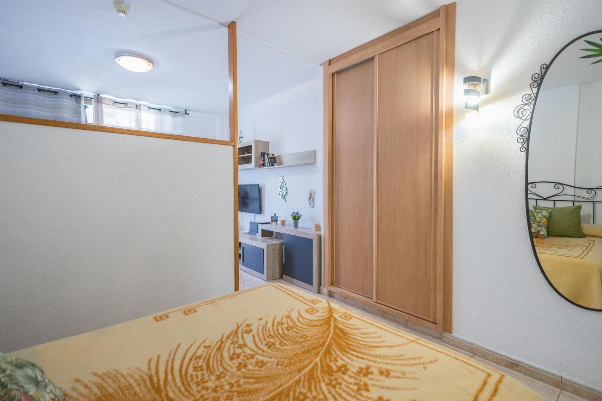 Lightbooking Las Arenas Playa Del Ingles Лас-Пальмас-де-Гран-Канарія Екстер'єр фото