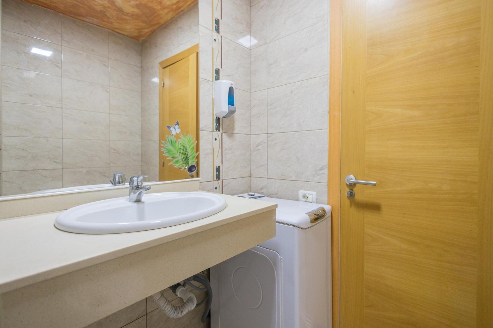 Lightbooking Las Arenas Playa Del Ingles Лас-Пальмас-де-Гран-Канарія Екстер'єр фото