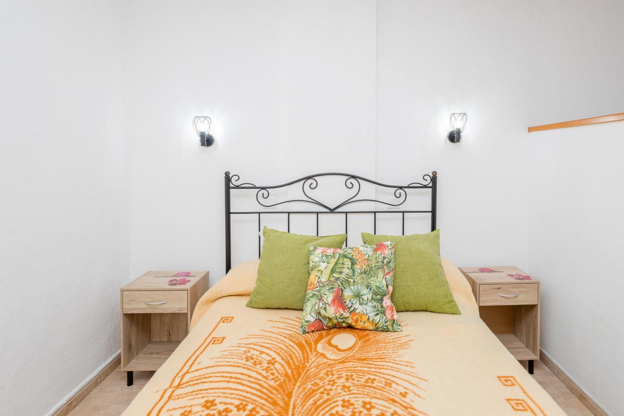 Lightbooking Las Arenas Playa Del Ingles Лас-Пальмас-де-Гран-Канарія Екстер'єр фото