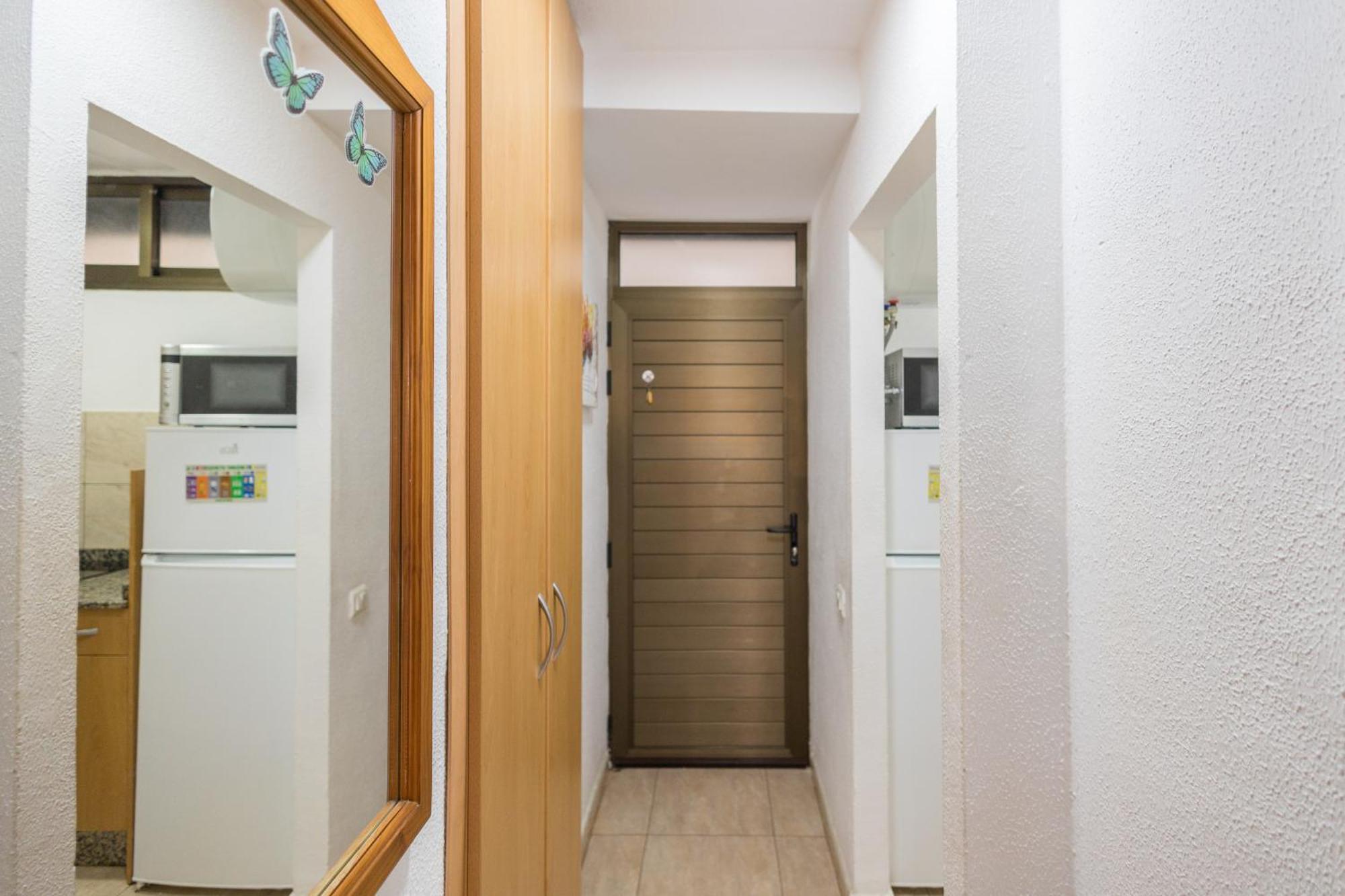 Lightbooking Las Arenas Playa Del Ingles Лас-Пальмас-де-Гран-Канарія Екстер'єр фото