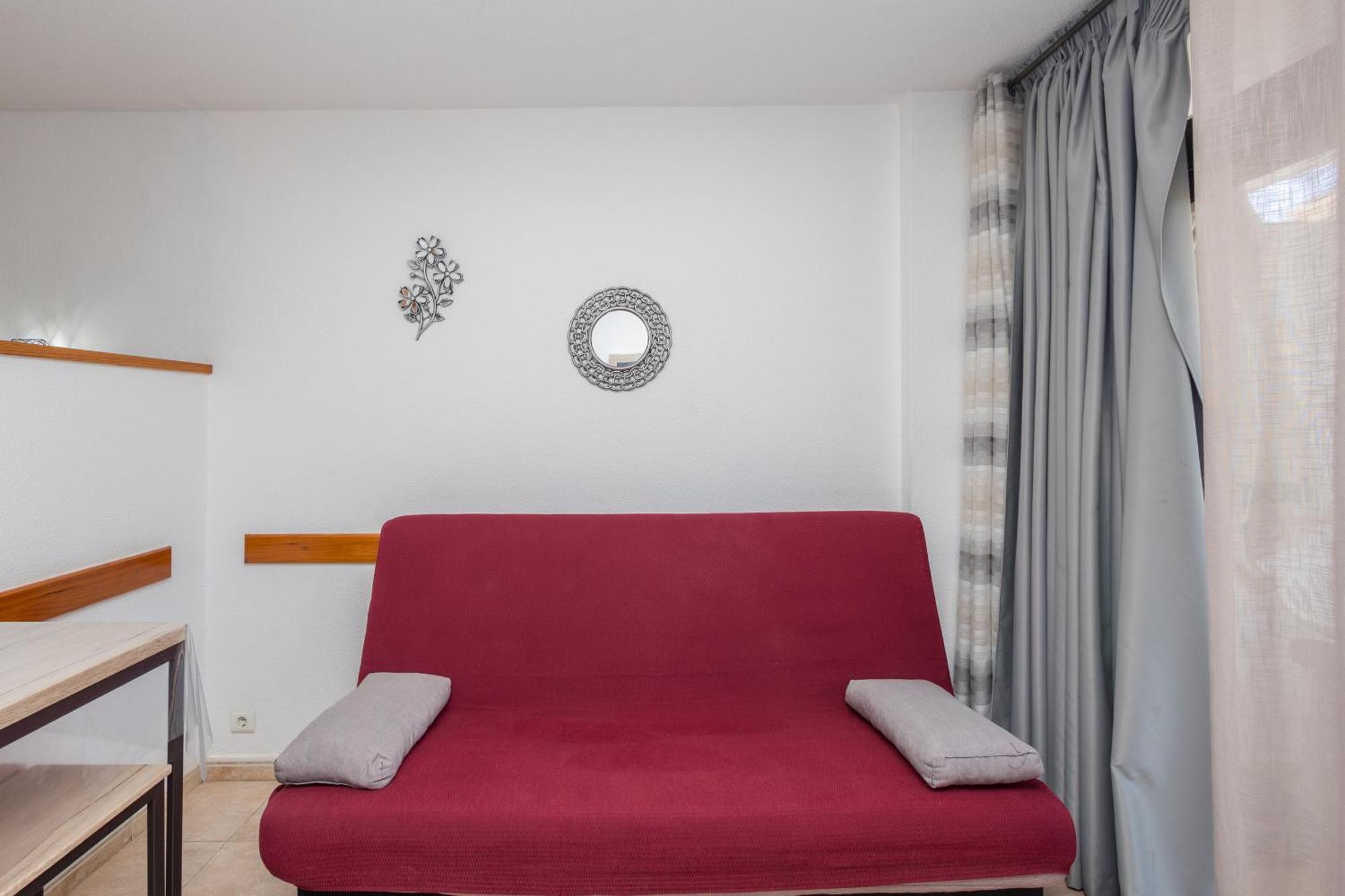 Lightbooking Las Arenas Playa Del Ingles Лас-Пальмас-де-Гран-Канарія Екстер'єр фото
