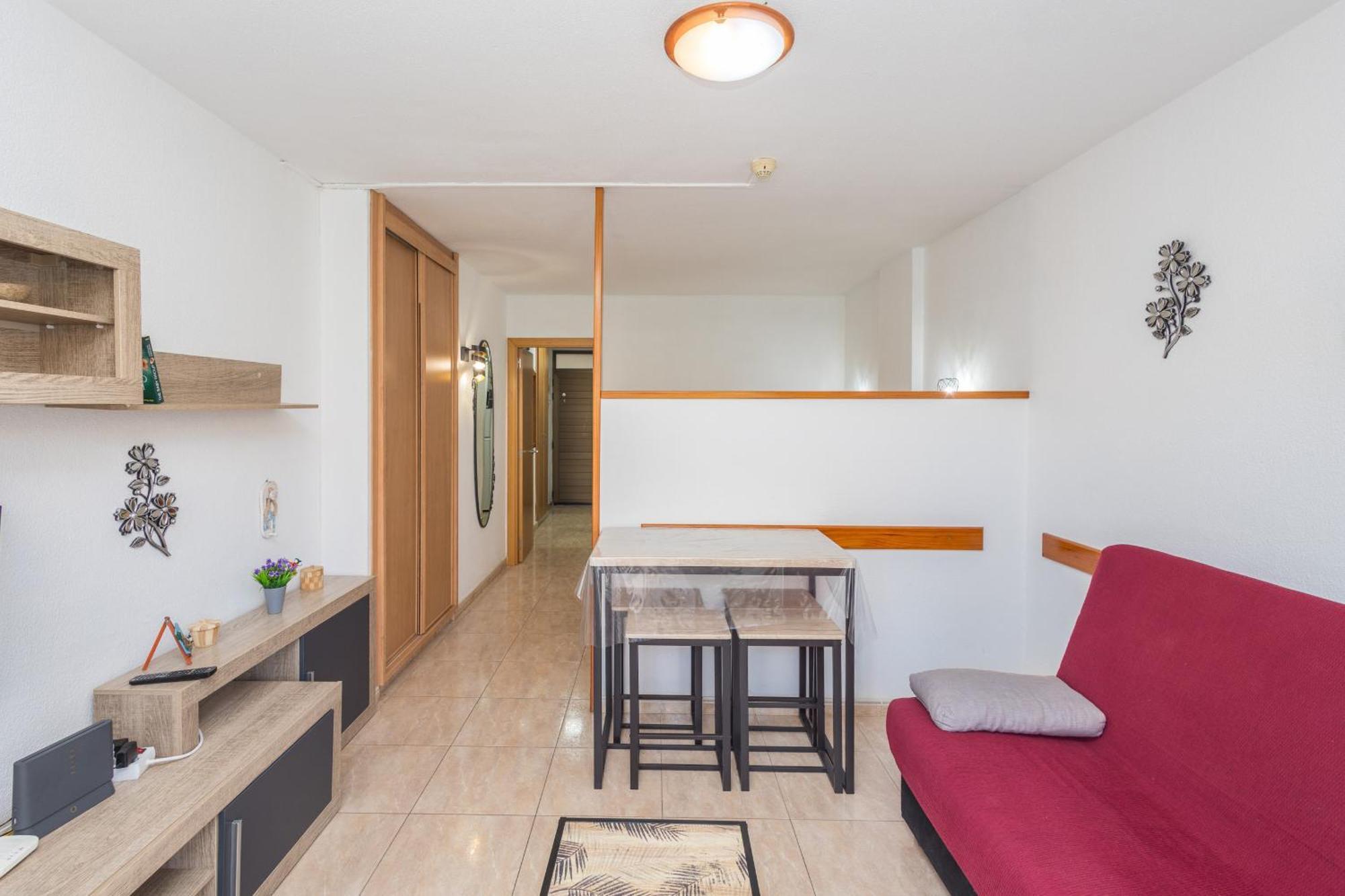 Lightbooking Las Arenas Playa Del Ingles Лас-Пальмас-де-Гран-Канарія Екстер'єр фото