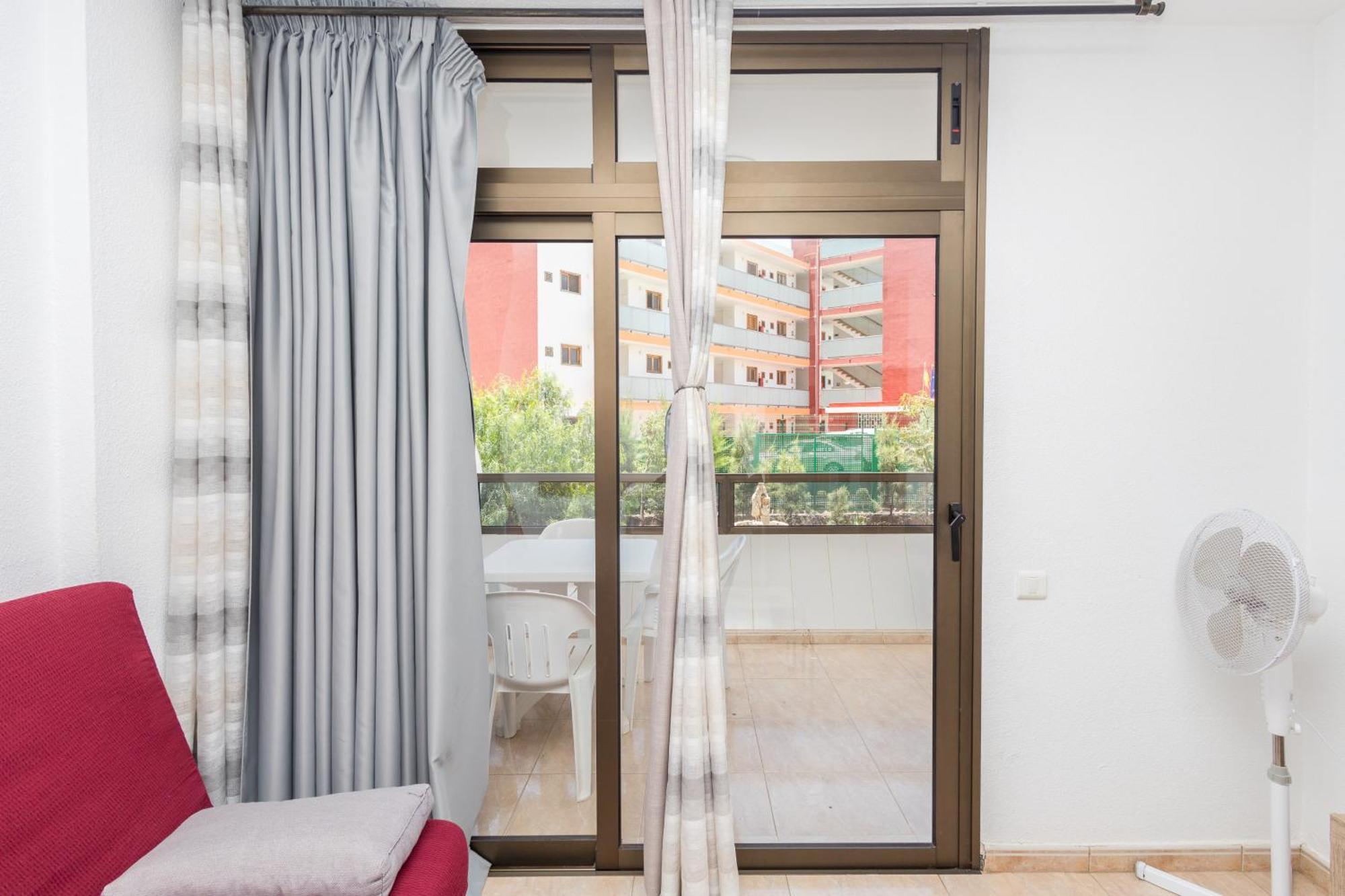Lightbooking Las Arenas Playa Del Ingles Лас-Пальмас-де-Гран-Канарія Екстер'єр фото