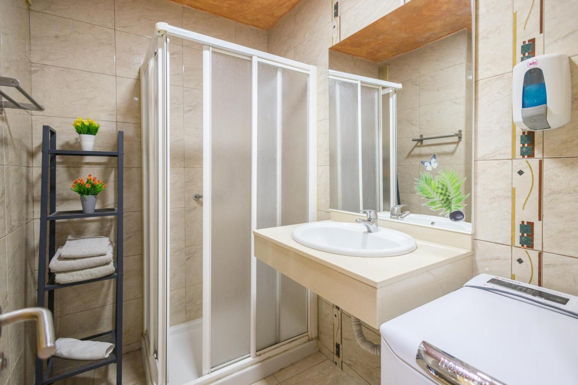Lightbooking Las Arenas Playa Del Ingles Лас-Пальмас-де-Гран-Канарія Екстер'єр фото