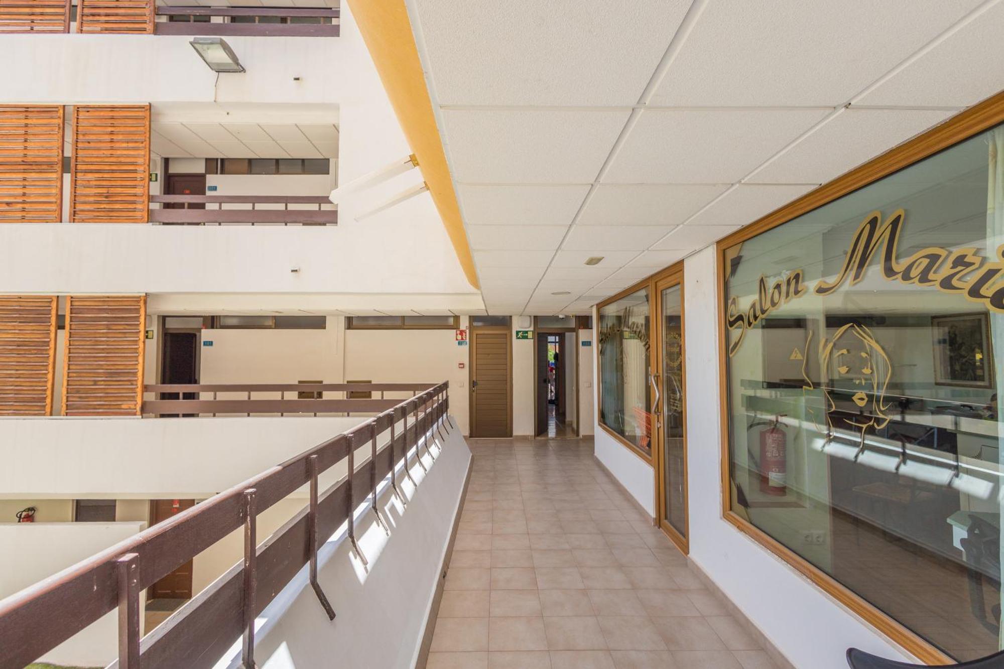 Lightbooking Las Arenas Playa Del Ingles Лас-Пальмас-де-Гран-Канарія Екстер'єр фото