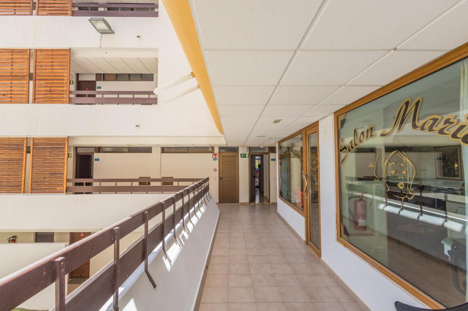 Lightbooking Las Arenas Playa Del Ingles Лас-Пальмас-де-Гран-Канарія Екстер'єр фото