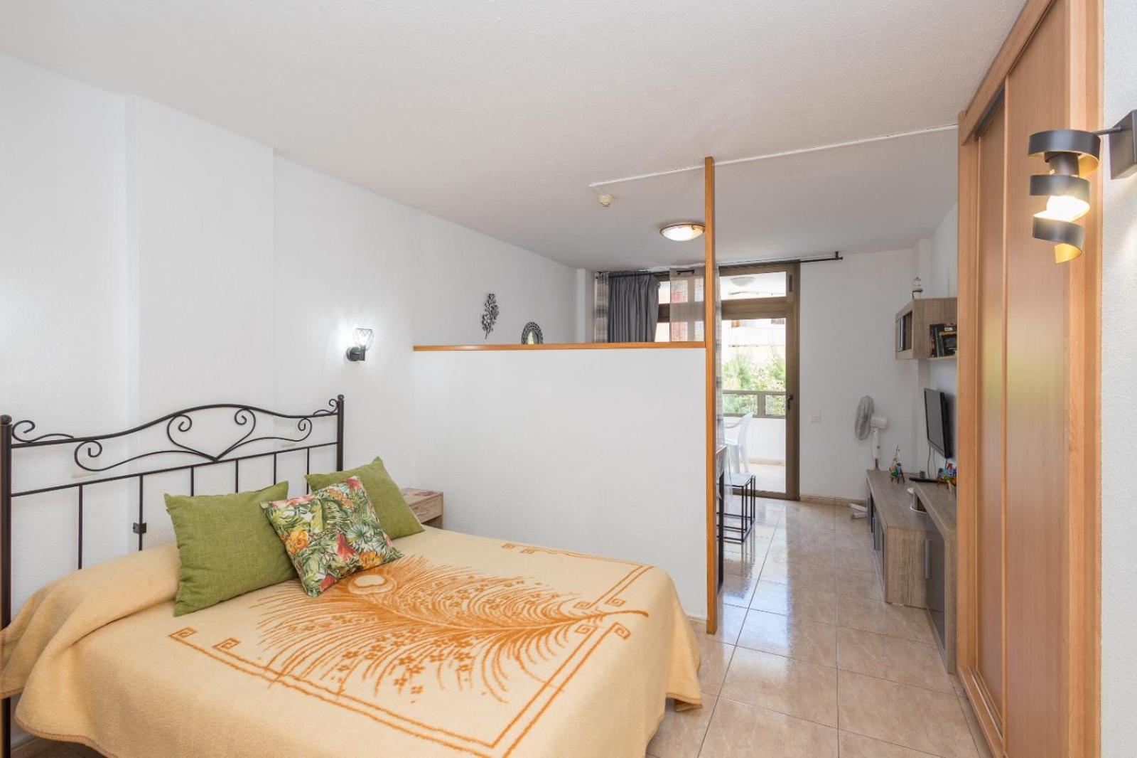 Lightbooking Las Arenas Playa Del Ingles Лас-Пальмас-де-Гран-Канарія Екстер'єр фото