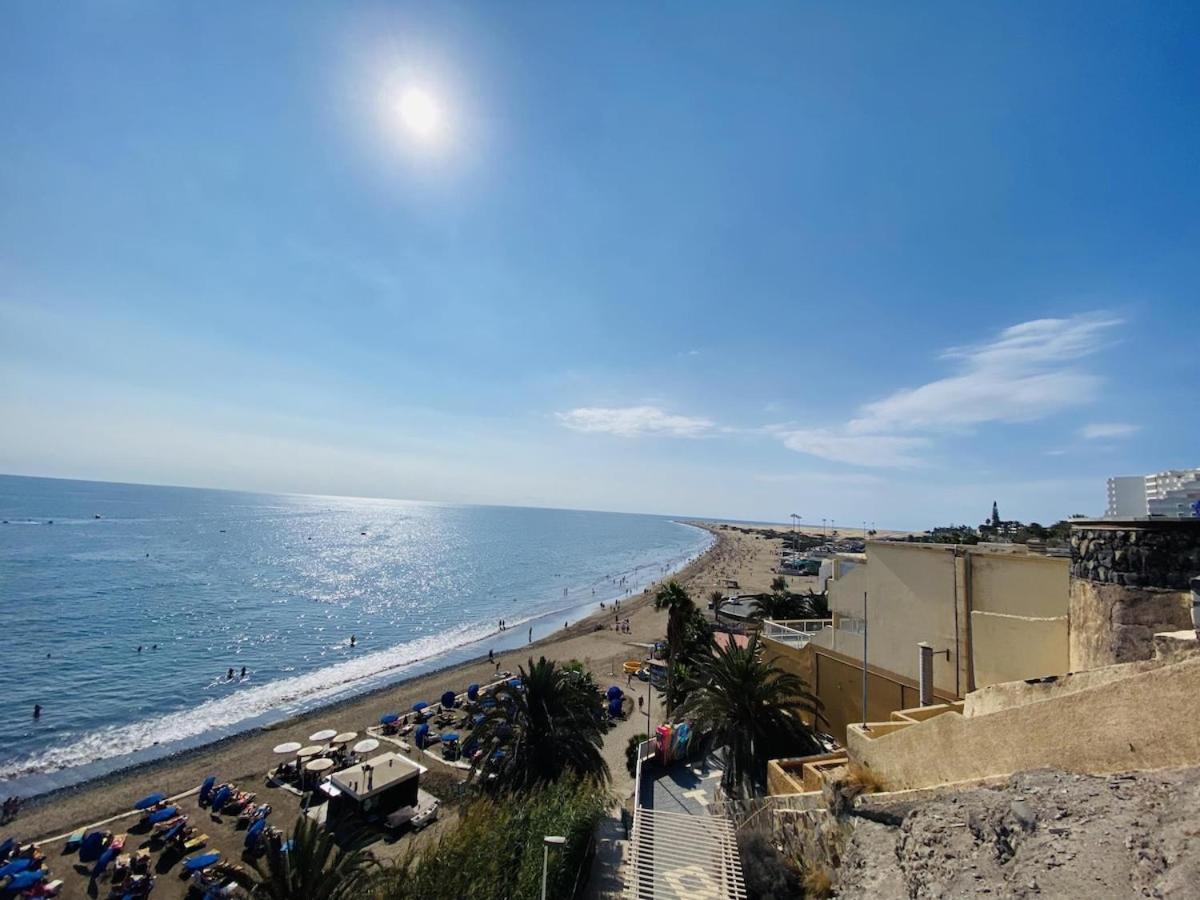 Lightbooking Las Arenas Playa Del Ingles Лас-Пальмас-де-Гран-Канарія Екстер'єр фото