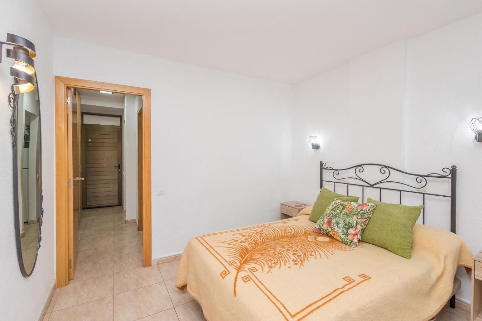 Lightbooking Las Arenas Playa Del Ingles Лас-Пальмас-де-Гран-Канарія Екстер'єр фото