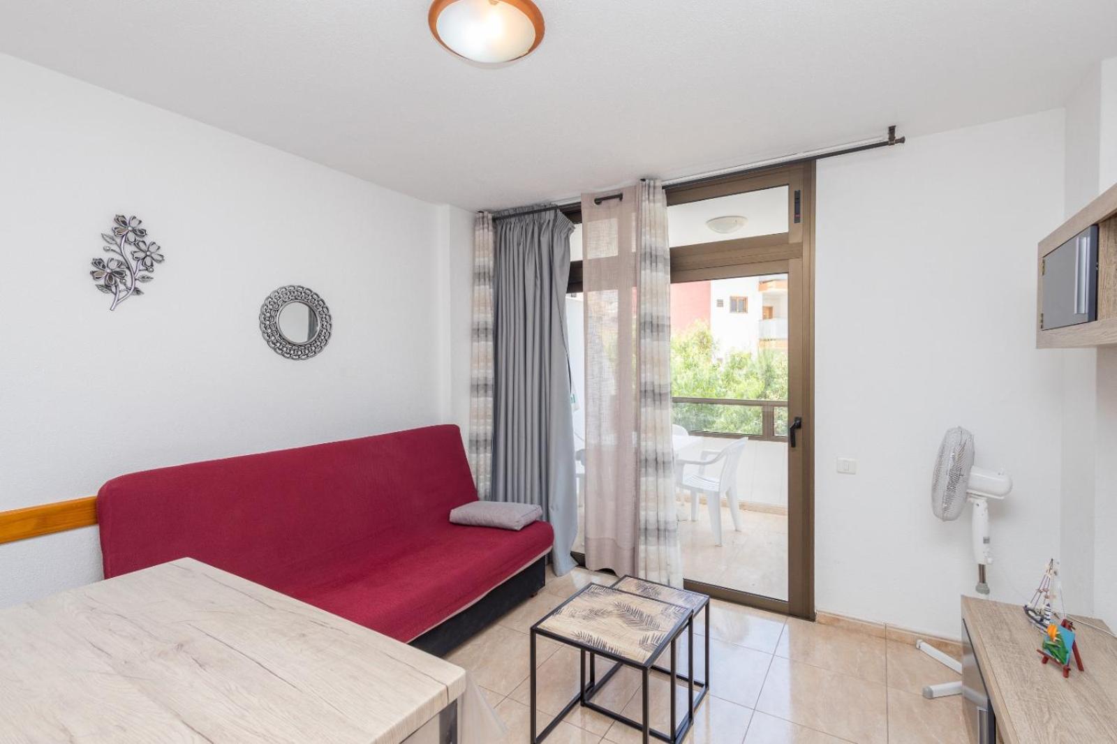 Lightbooking Las Arenas Playa Del Ingles Лас-Пальмас-де-Гран-Канарія Екстер'єр фото